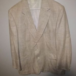 Suit jacket